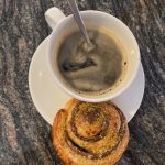 CAFE ROULER PRALINE