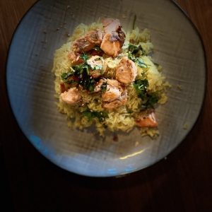 RIZ SAUTE RIZ SAUTE